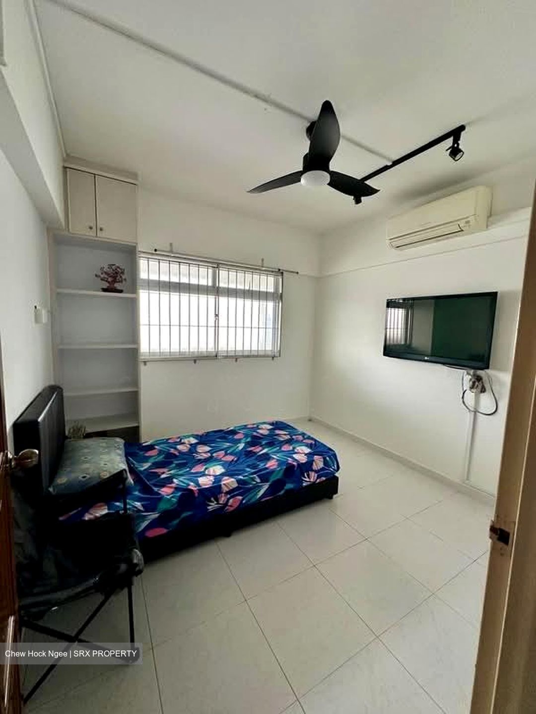 Blk 433 Yishun Avenue 6 (Yishun), HDB 4 Rooms #574554061
